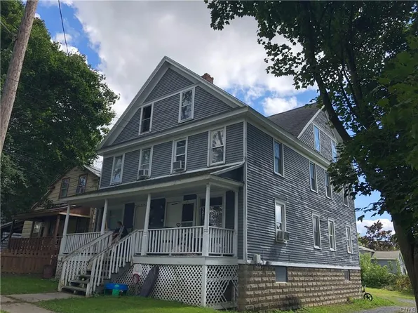 28-30 Bradford St, Auburn, NY 13021