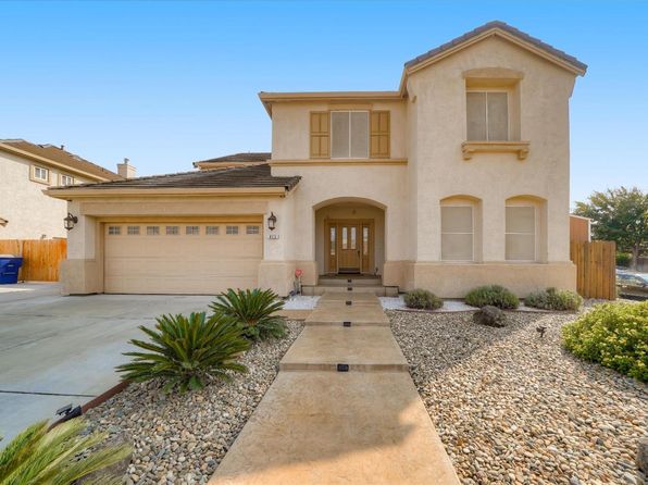 Manteca Mansion For Sale