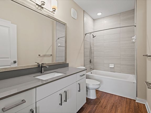 Maeva Bathroom - Representative