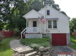 602 Maple Dr, Fayetteville, NY 13066