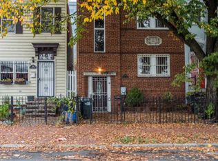 1106 K St SE, Washington, DC 20003