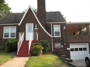 2409 Homestead Duquesne Rd, West Mifflin, PA 15122