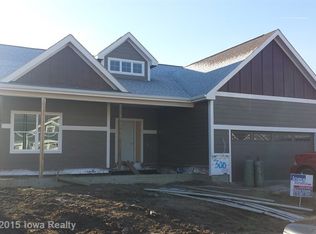 300 Abigail Ln, Waukee, IA 50263