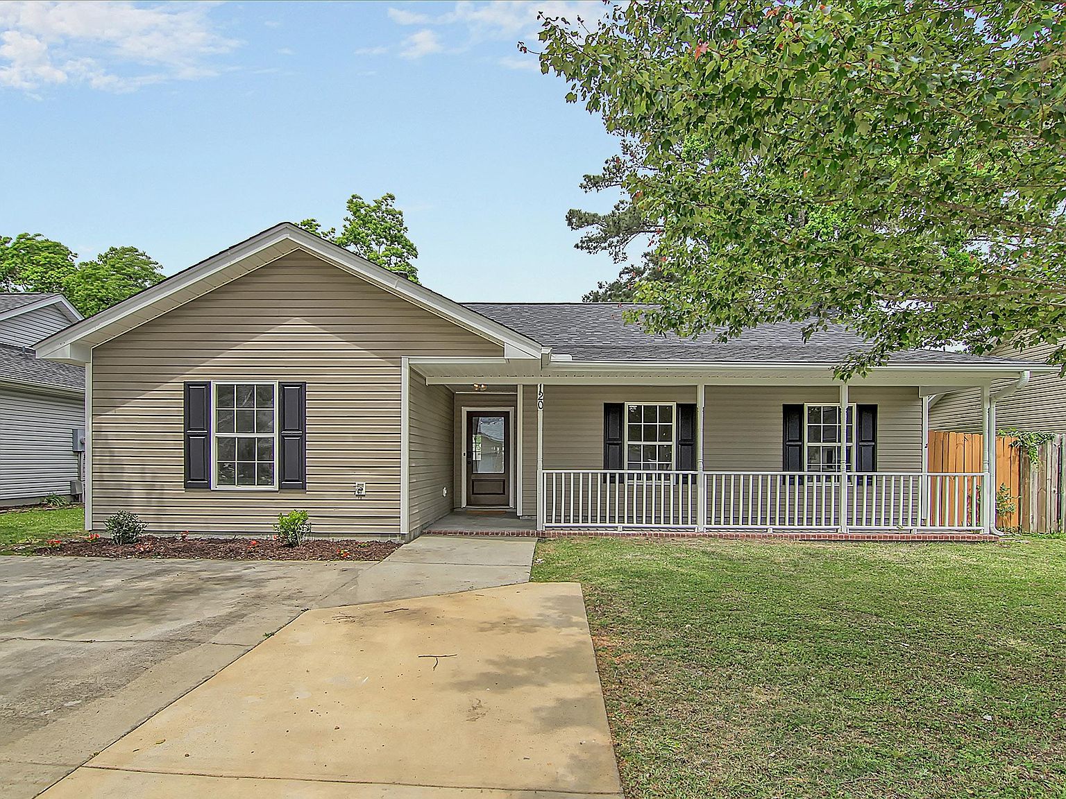 120 Cambridge Rd, Summerville, SC 29486 Zillow