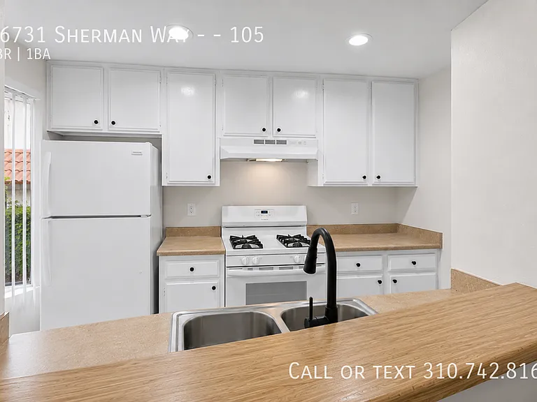 16731 Sherman Way #105 — Photo 2