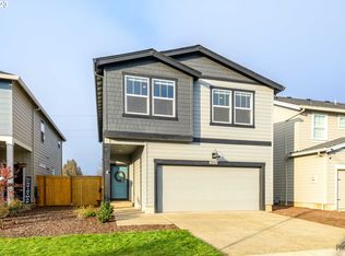 2942 West St, Springfield, OR 97477