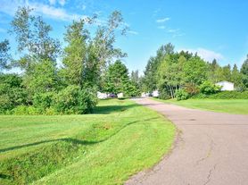 Silver Meadows Estates, Vacant Site