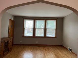 4849 S Tripp Ave #1, Chicago, IL 60632