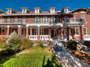 2009 Klingle Rd NW, Washington, DC 20010