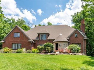 6840 Brigantine Way, Dayton, OH 45414