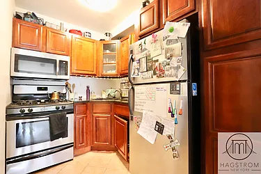 Rented by Hagstrom Management Inc