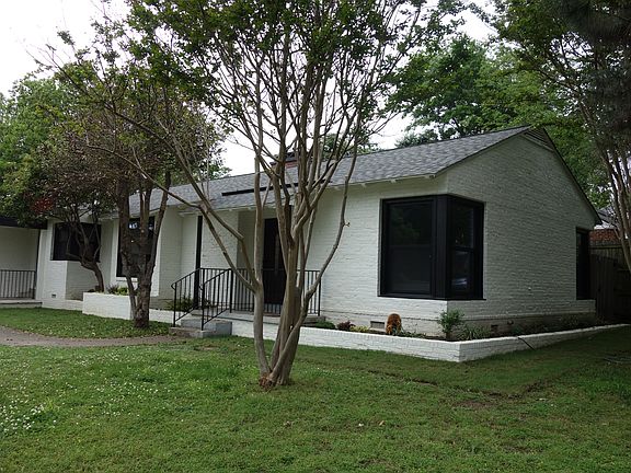 Side View of the unit