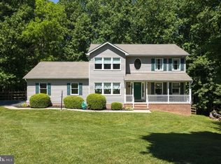 1810 Campbell Rd, Forest Hill, MD 21050