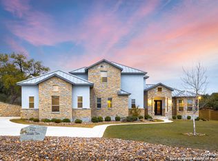 5722 Palisades Vw, New Braunfels, TX 78132
