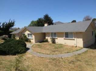 20 Marvin Ct, El Sobrante, CA 94803