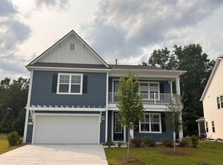 1896 Brook Park Pl, Conway, SC 29526