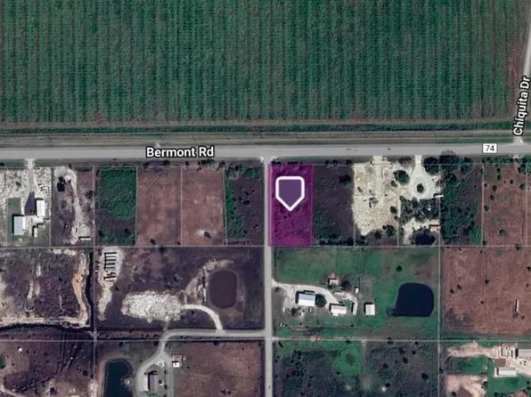 48541 Bermont Rd, Punta Gorda, FL 33982