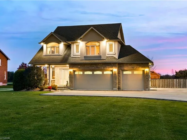 8036 Sheridan Ct, West Lincoln, ON L0R 1M0