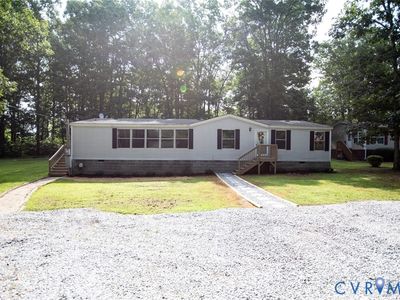 314 Marshall St, Drakes Branch, VA, 23937