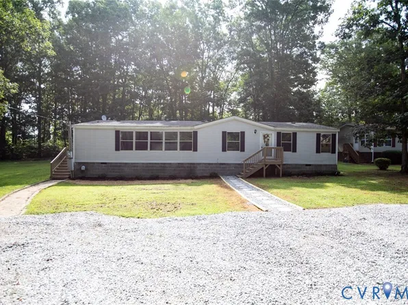 314 Marshall St, Drakes Branch, VA 23937