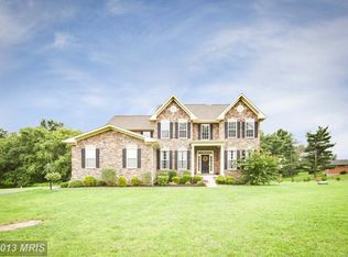 1119 Megg Ct, Joppa, MD 21085