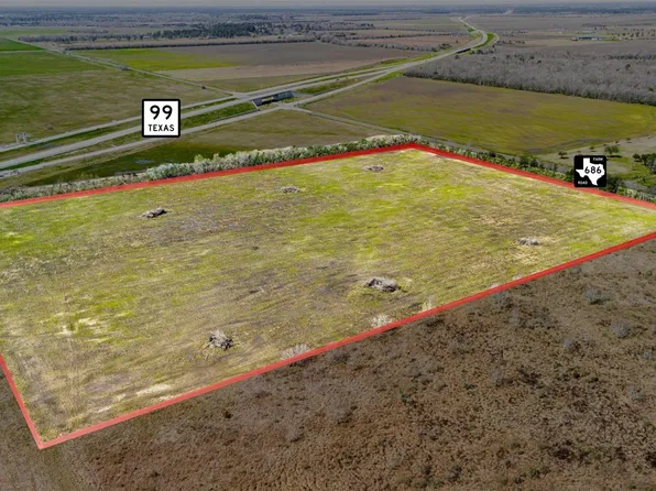 Fm 686, Dayton, TX 77535