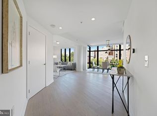 1010 Massachusetts Ave NW UNIT 504, Washington, DC 20001