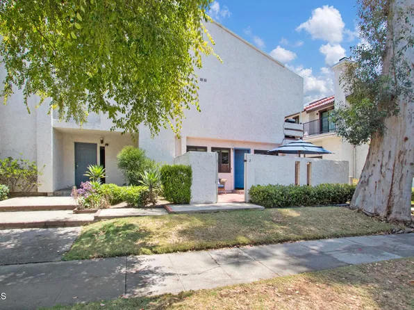 86 S Sierra Madre Blvd APT 2, Pasadena, CA 91107