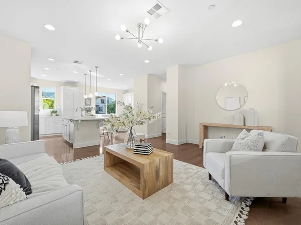 375 Santa Diana Ter, Sunnyvale, CA 94085