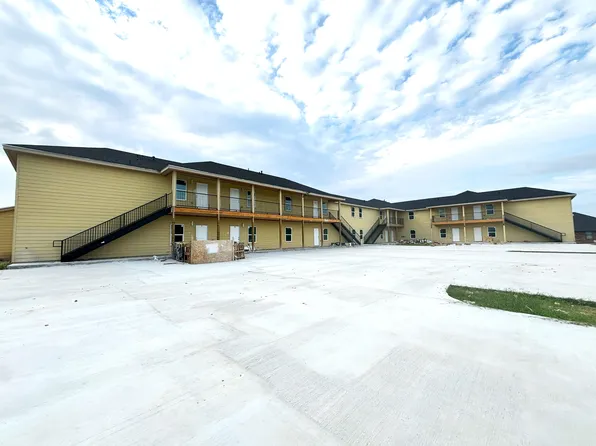 1503 West Saint Francis Avenue