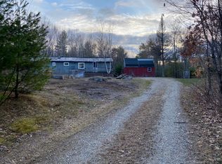 358 Mast Rd, Lyman, ME 04002