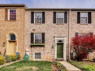 9870 Softwater Way, Columbia, MD 21046