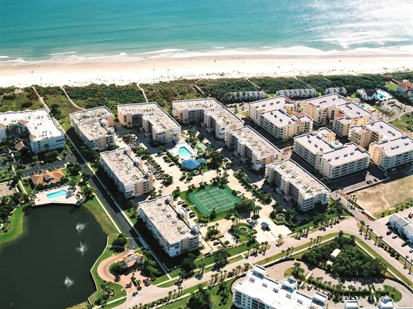 603 Shorewood Dr Unit F204, Cape Canaveral, FL 32920