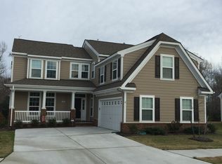 5096 Kings Grant Cr, Suffolk, VA 23434