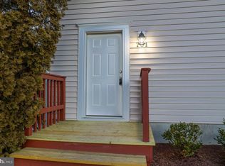 29595 Dutchmans Ln #42/701, Easton, MD