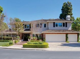 10 Torrey Pines Ln, Newport Beach, CA 92660