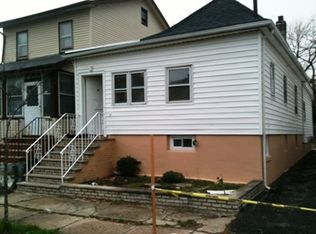 254 N 16th Ave, Beech Grove, IN 46107