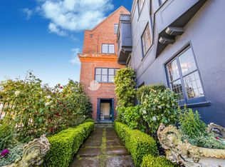 2600 Jackson St, San Francisco, CA