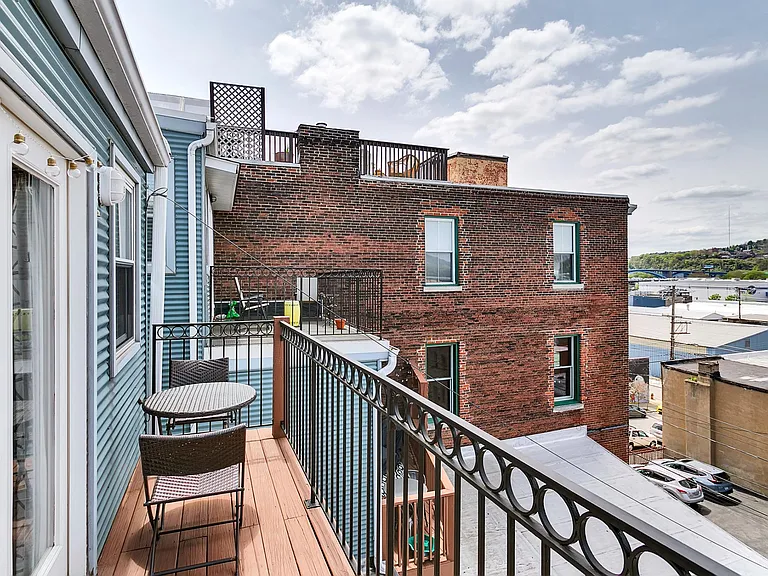 3507 Butler St #3 — Photo 3