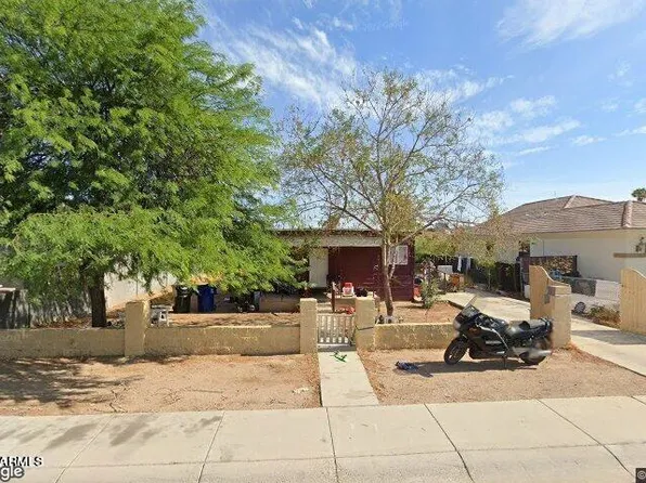 10944 W DURANGO Street, Avondale, AZ 85323