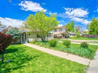 1015 Venice St, Longmont, CO, 80501