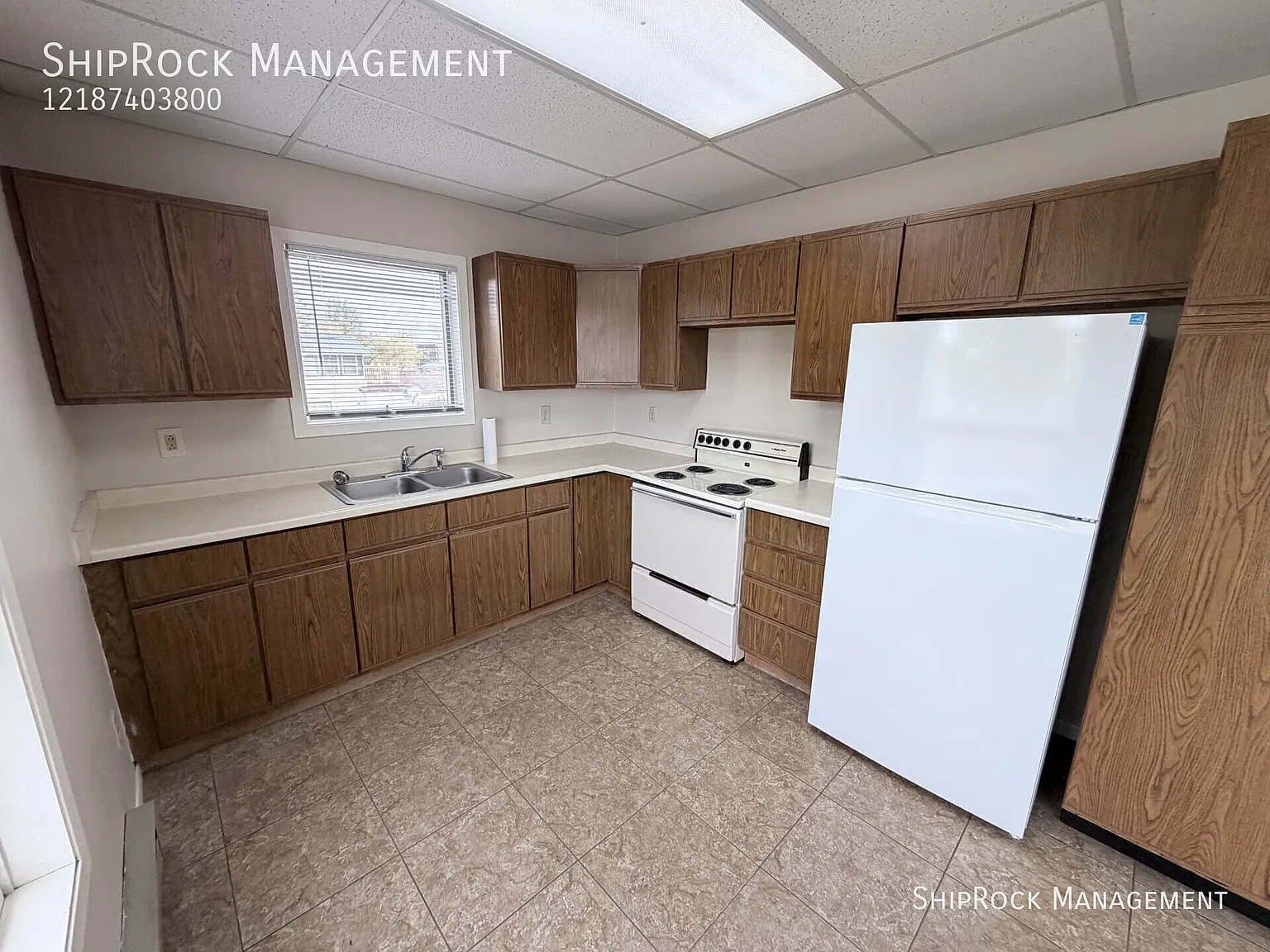 2 bed, $1,075 — Photo 2