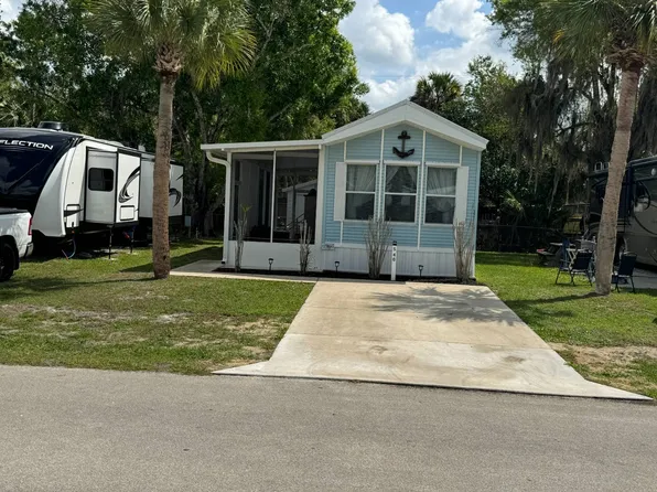 5500 Saint Lucie Blvd Lot S-46, Fort Pierce, FL 34946