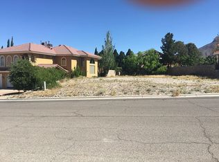 5739 Diamond Point Cir, El Paso, TX 79912