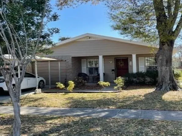 3810 W Iowa Ave, Tampa, FL 33616