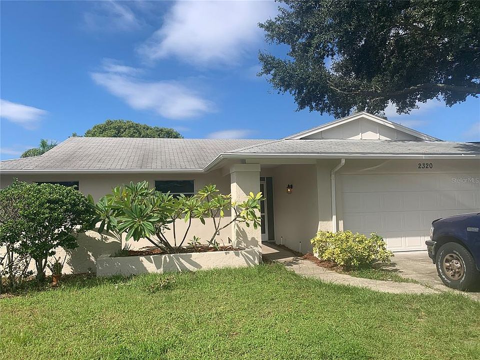 2320 Timbercrest Cir W, Clearwater, FL 33763 | Zillow