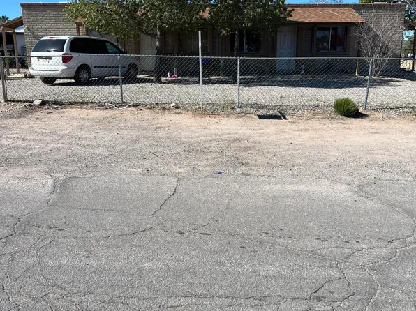 321 E Olive St, Tucson, AZ 85706