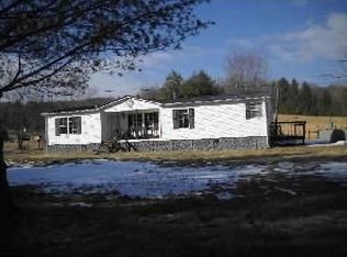 538 White Pine Dr, Bland, VA 24315