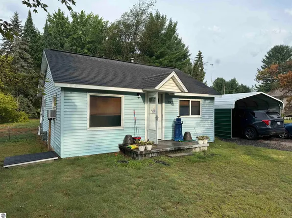 5142 Lucinda Dr, Prescott, MI 48756