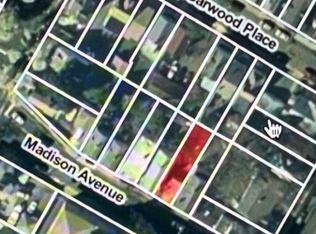 106 Madison Ave, Irvington, NJ 07111